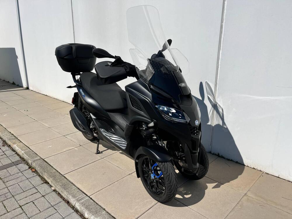 Piaggio MP3 310 Sport (2025 - 26) (3)