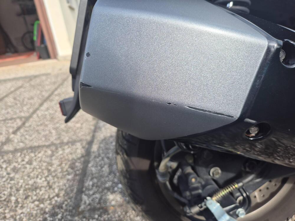 Kymco Xciting 400i ABS (2012 - 17) (5)