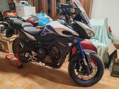 Yamaha Tracer 900 ABS (2015 - 16) usata