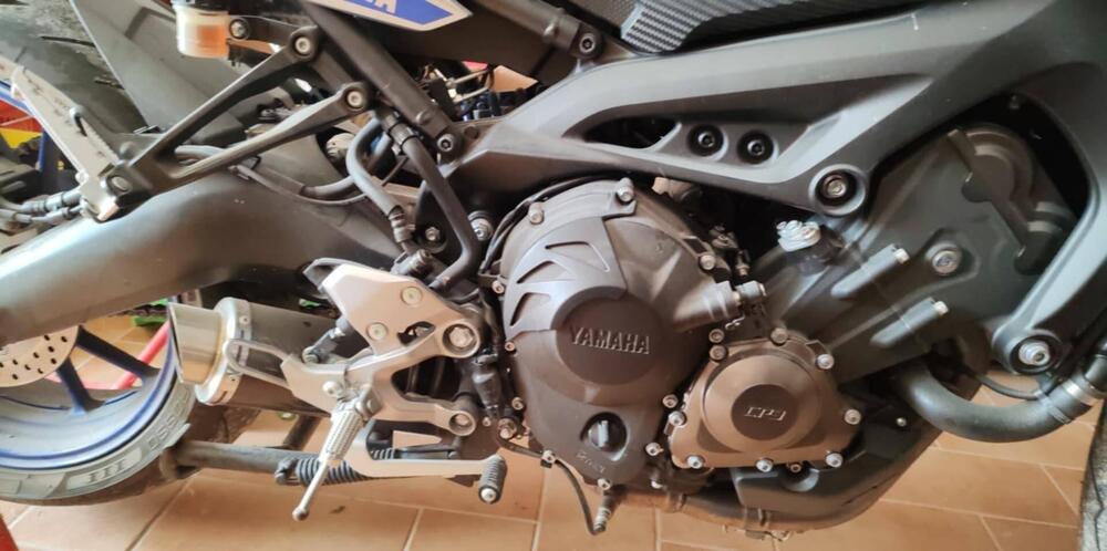 Yamaha Tracer 900 ABS (2015 - 16) (3)