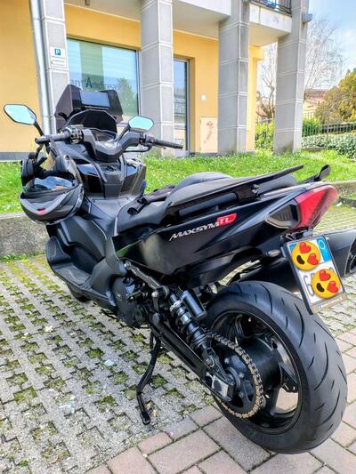 Sym Maxsym TL 508 (2021 - 24) usata