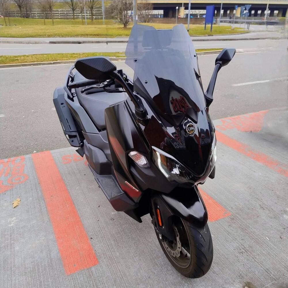 Sym Maxsym TL 508 (2021 - 24) (3)