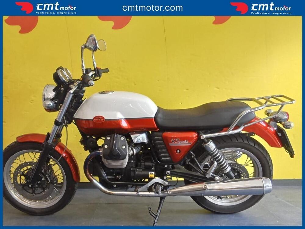 Moto Guzzi V7 Special (2012 - 14) (3)