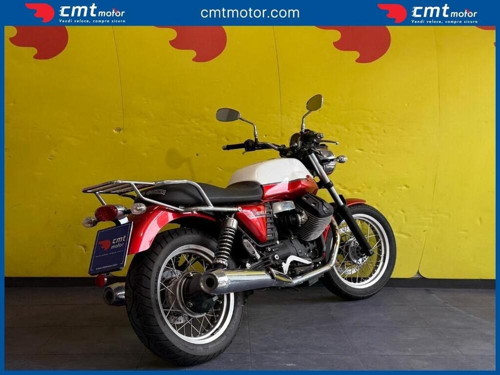 Moto Guzzi V7 Special (2012 - 14) (4)