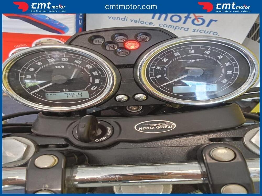 Moto Guzzi V7 Special (2012 - 14) (5)