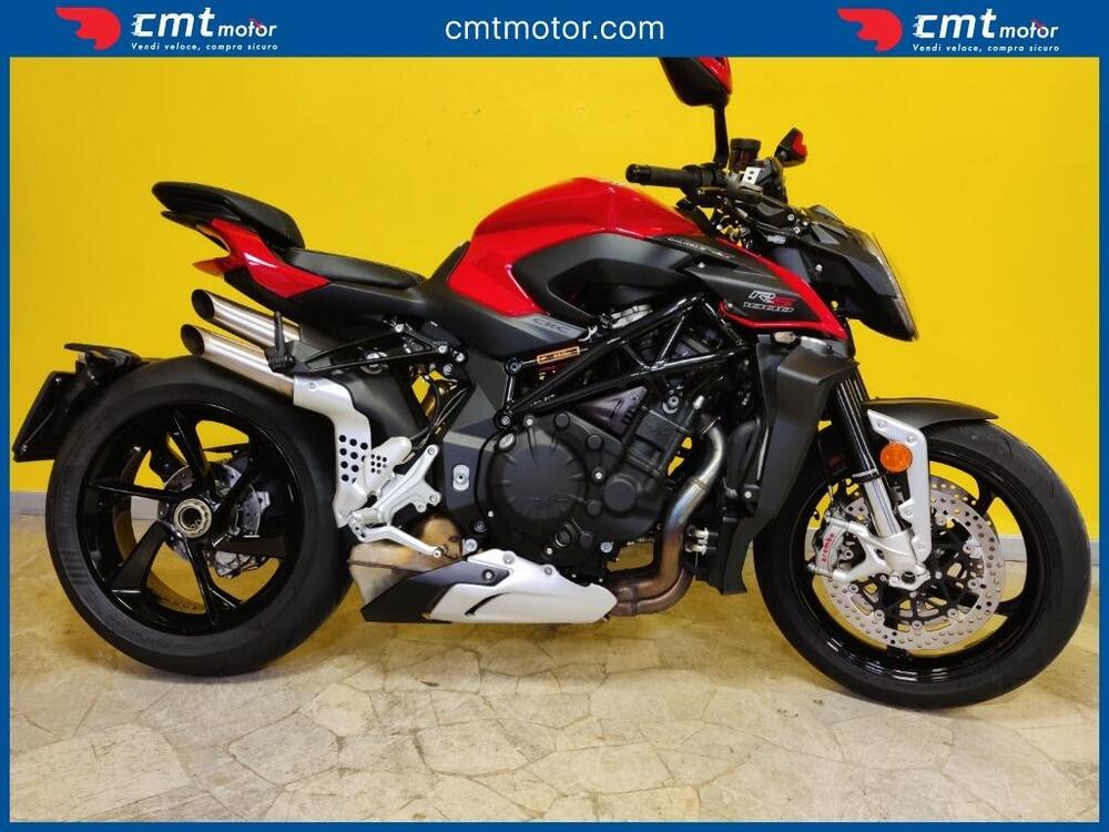 MV Agusta Brutale 1000 RS (2022 - 26) (3)