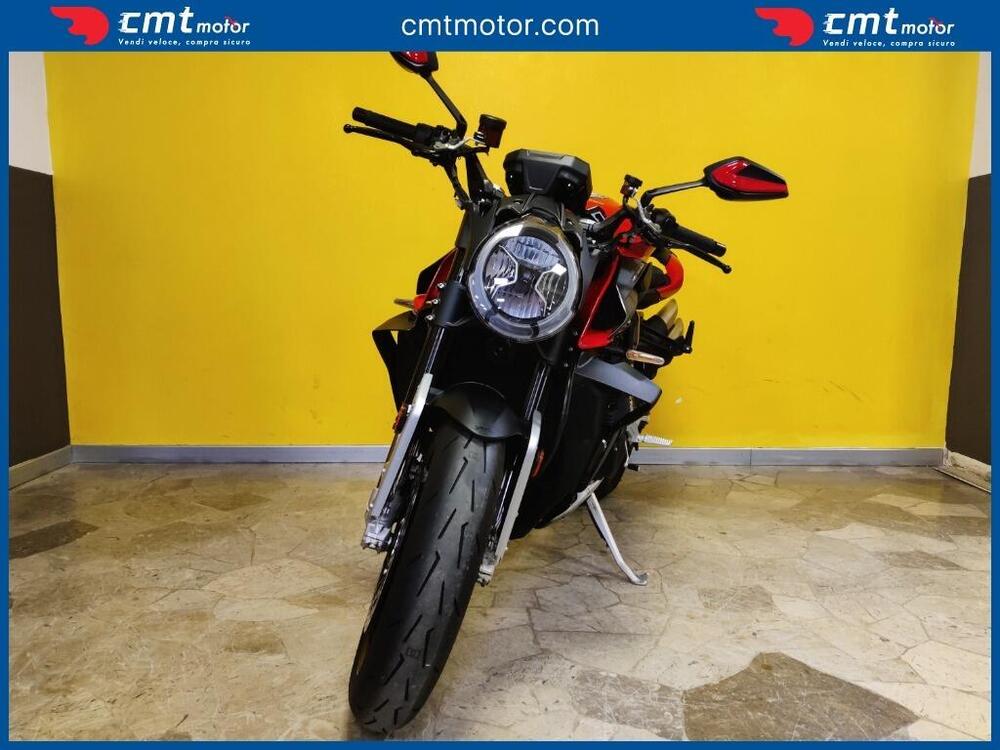 MV Agusta Brutale 1000 RS (2022 - 26) (2)