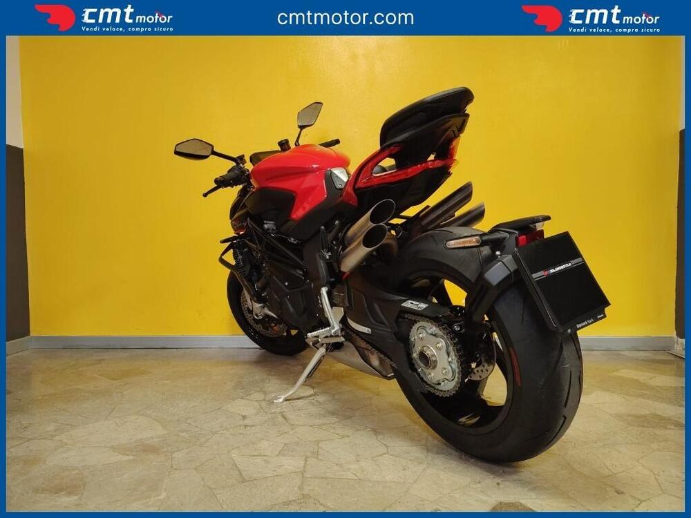 MV Agusta Brutale 1000 RS (2022 - 26) (4)