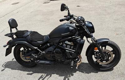 Kawasaki Vulcan S (2021 - 24) usata