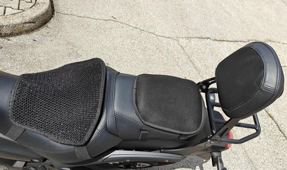 Kawasaki Vulcan S (2021 - 24) (5)