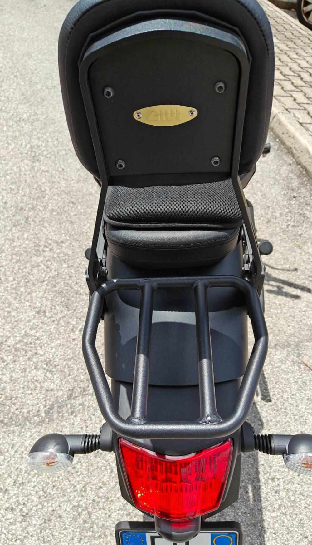 Kawasaki Vulcan S (2021 - 24) (6)