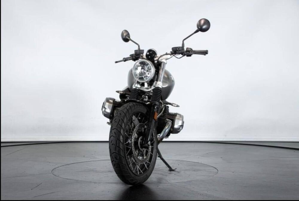Bmw R nineT 1200 Scrambler (2016 - 20) (4)