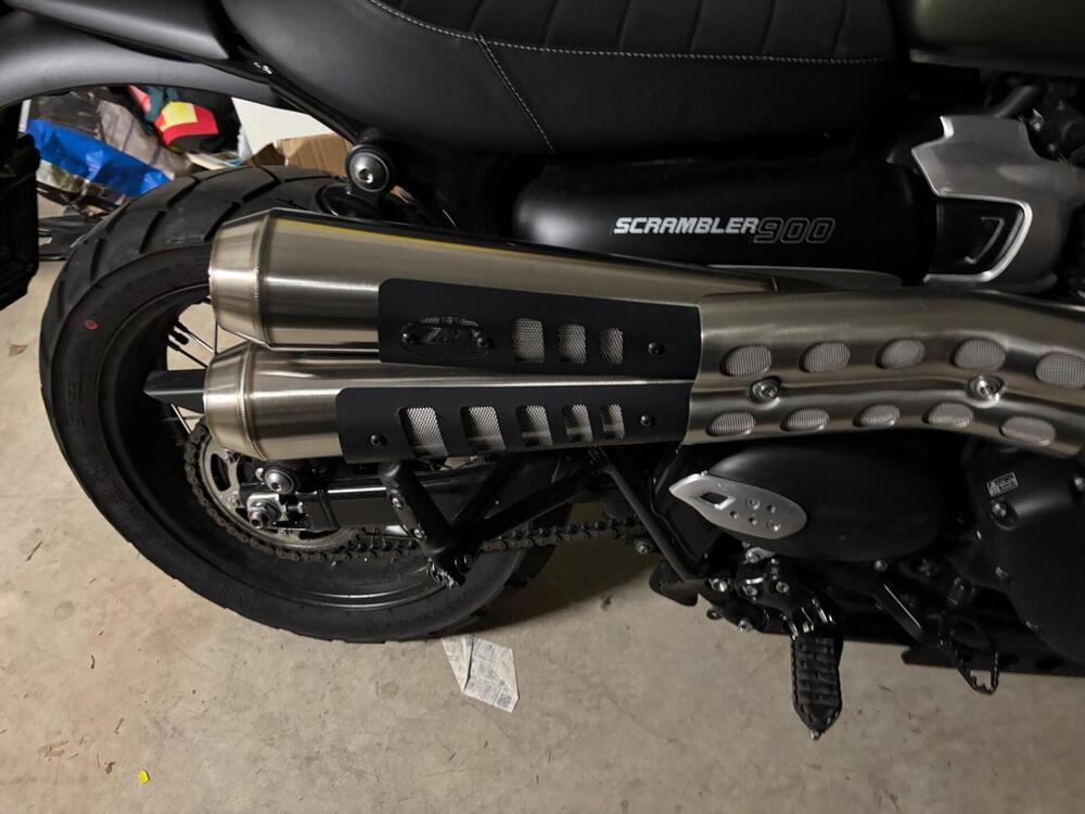 Triumph Scrambler 900 (2023 - 25) (4)