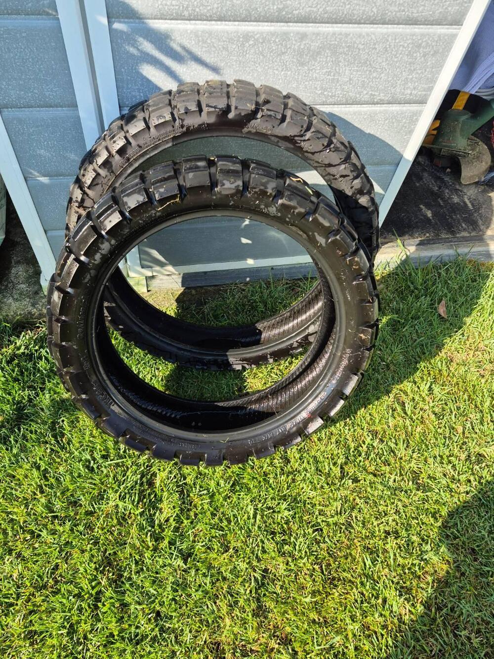 Bmw R nineT 1200 Scrambler (2016 - 20) (6)