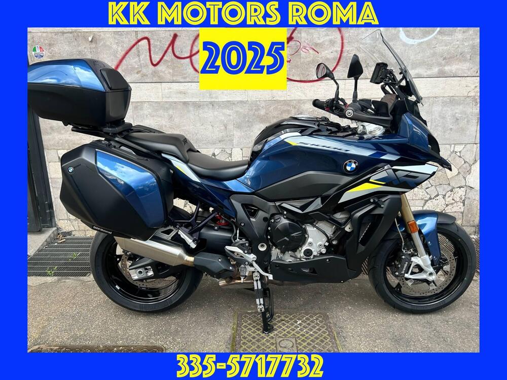 Bmw S 1000 XR (2024 - 26)