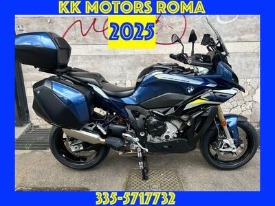 Bmw S 1000 XR (2024 - 26) usata