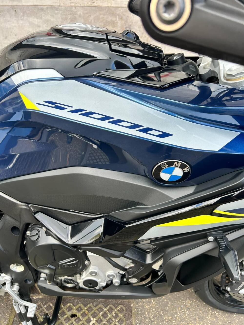 Bmw S 1000 XR (2024 - 26) (3)
