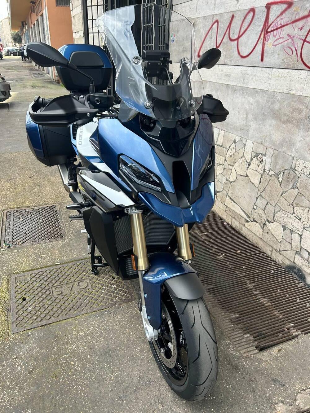 Bmw S 1000 XR (2024 - 26) (5)