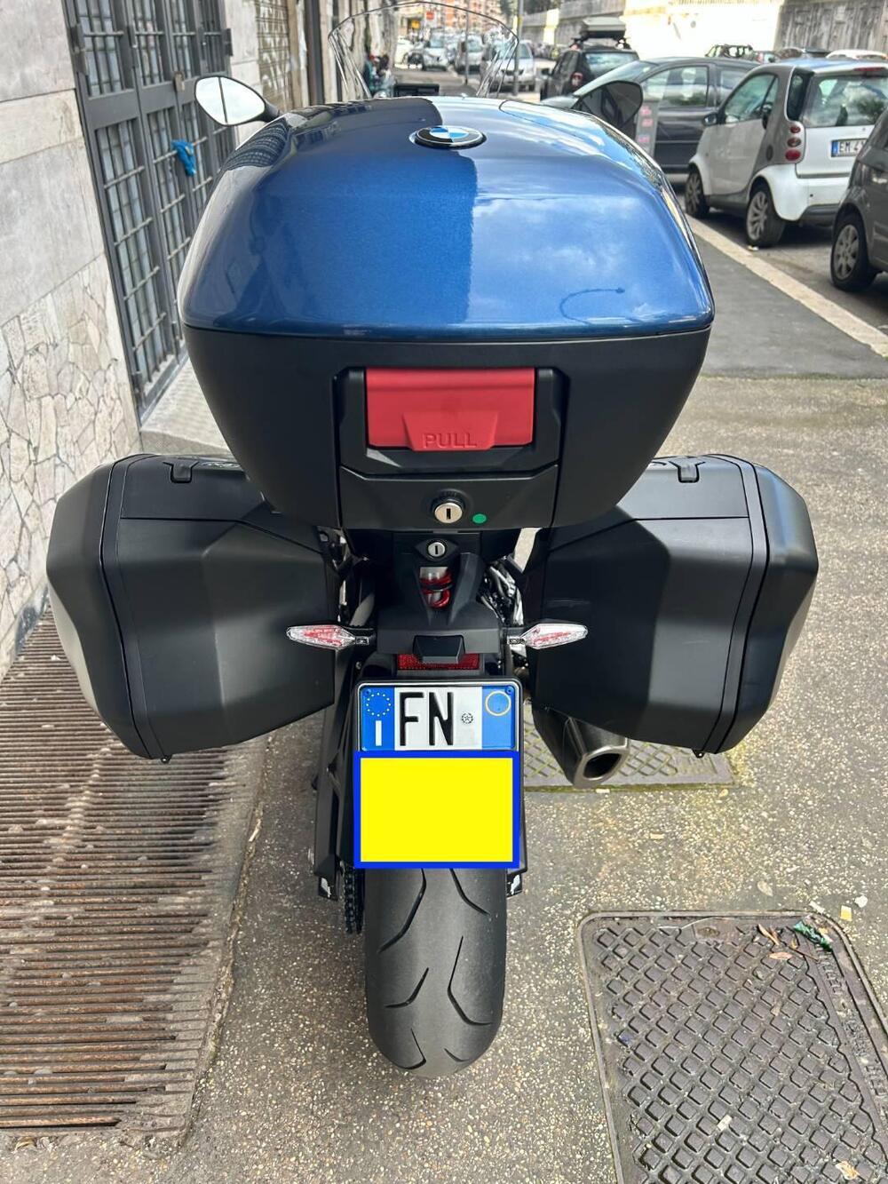 Bmw S 1000 XR (2024 - 26) (7)