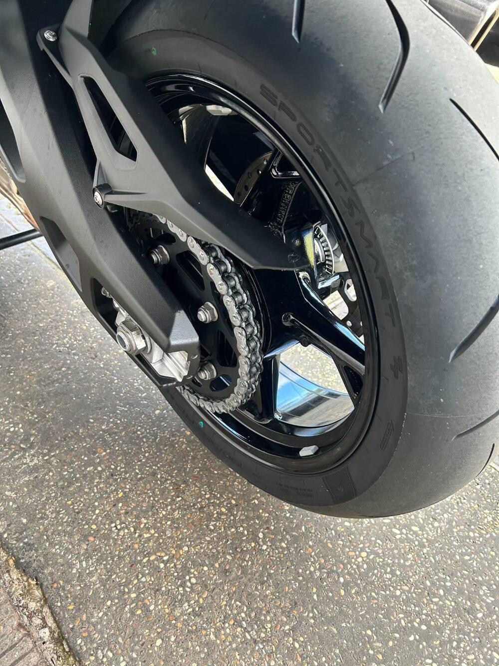 Bmw S 1000 XR (2024 - 26) (8)