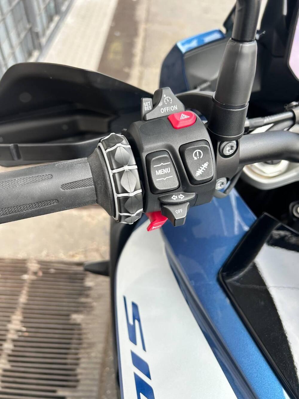 Bmw S 1000 XR (2024 - 26) (10)