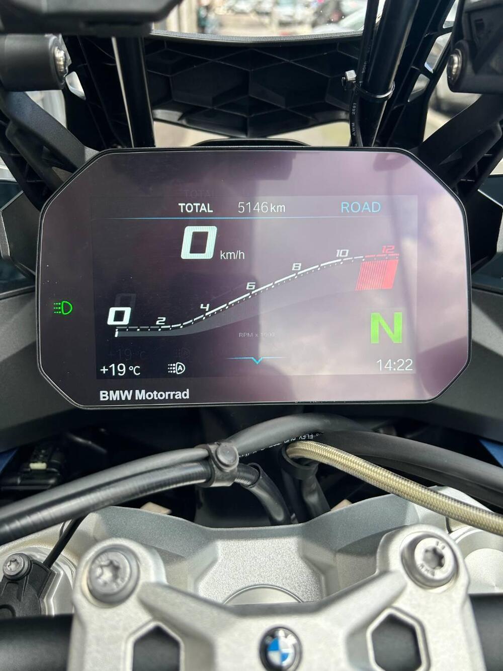 Bmw S 1000 XR (2024 - 26) (2)