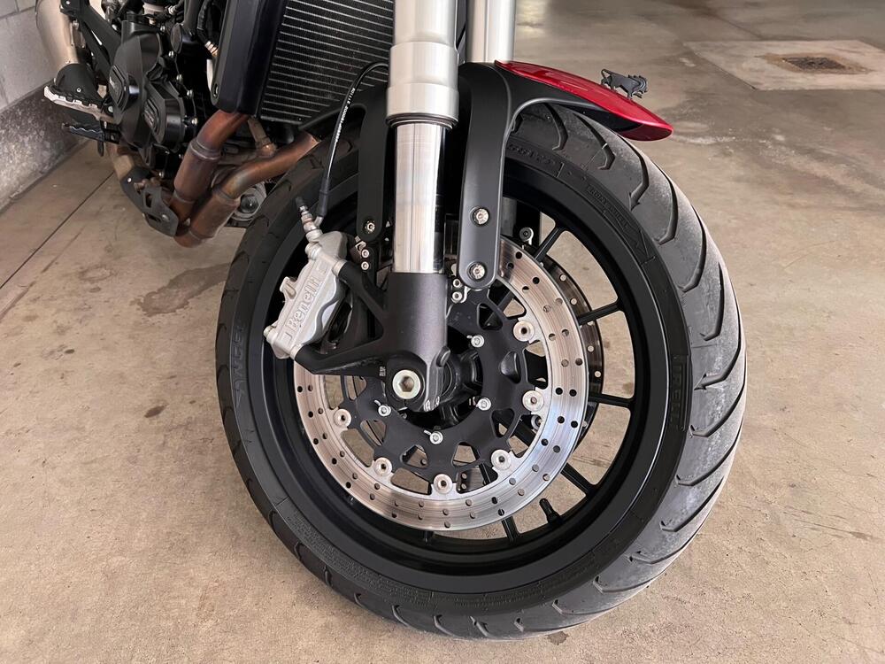 Benelli Leoncino 500 (2021 - 25) (7)