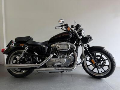 Harley-Davidson 883 (2008 - 09) - XL usata