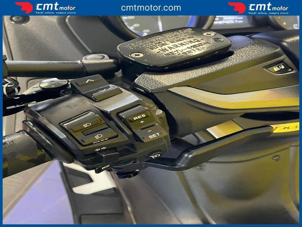 Yamaha T-Max 560 (2020 - 21) (7)