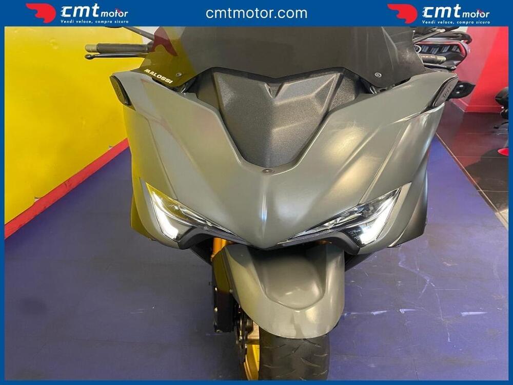 Yamaha T-Max 560 (2020 - 21) (9)