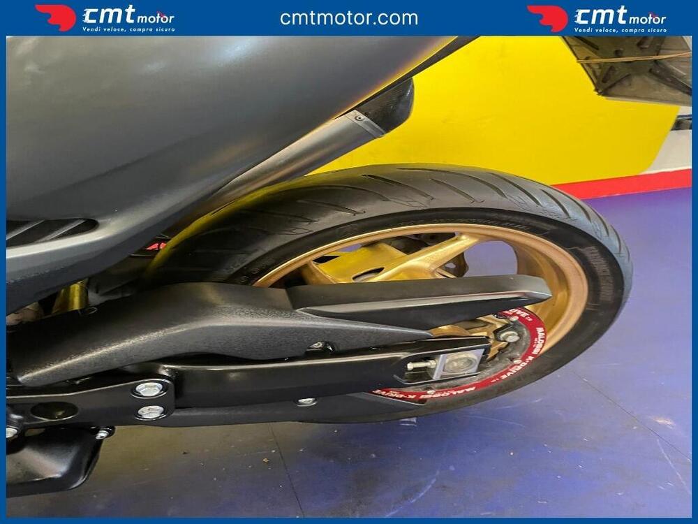 Yamaha T-Max 560 (2020 - 21) (11)