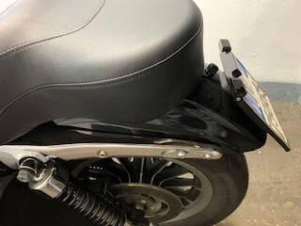 Harley-Davidson 883 R (2008 - 16) - XL 883R (12)