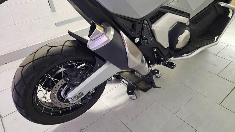 Honda X-ADV 750 (2025 - 26)