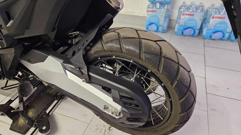 Honda X-ADV 750 (2025 - 26) (2)