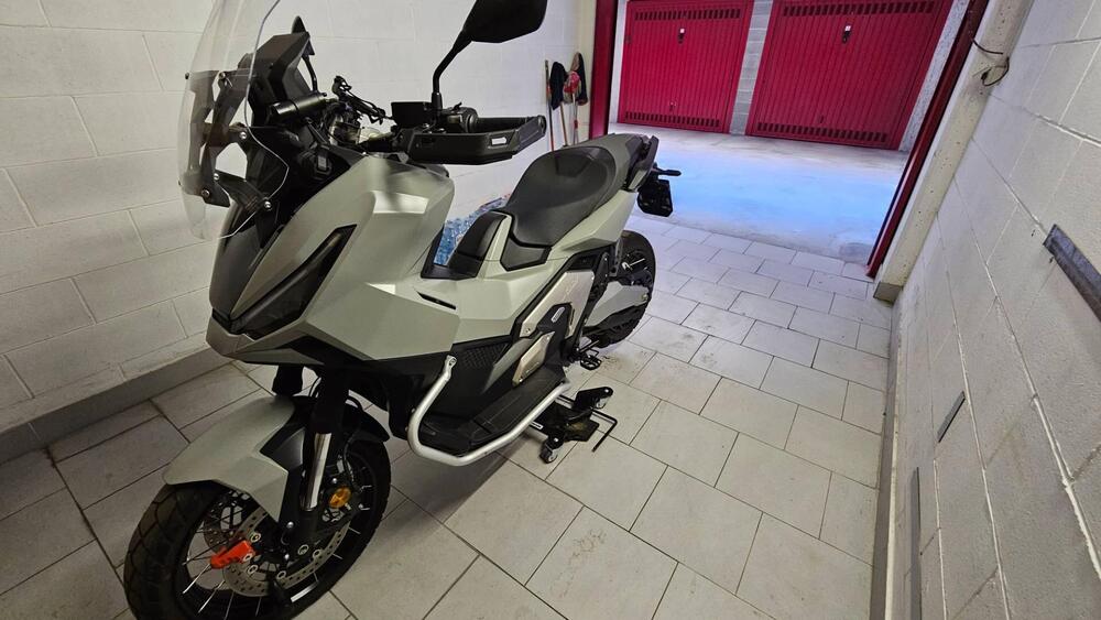 Honda X-ADV 750 (2025 - 26) (5)