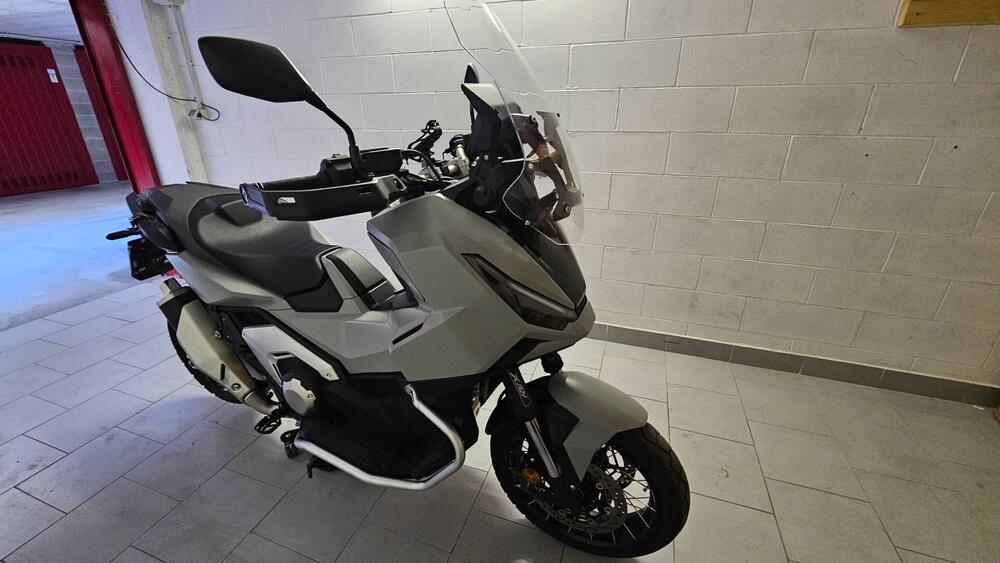Honda X-ADV 750 (2025 - 26) (6)