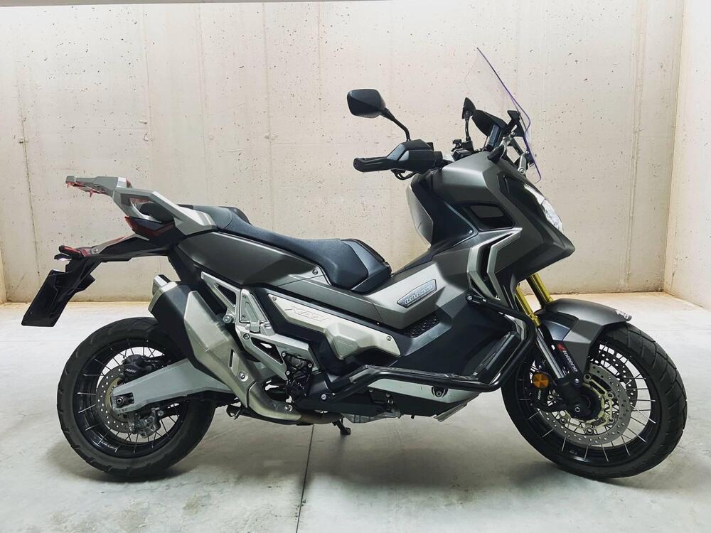 Honda X-ADV 750 (2018 - 20) (2)