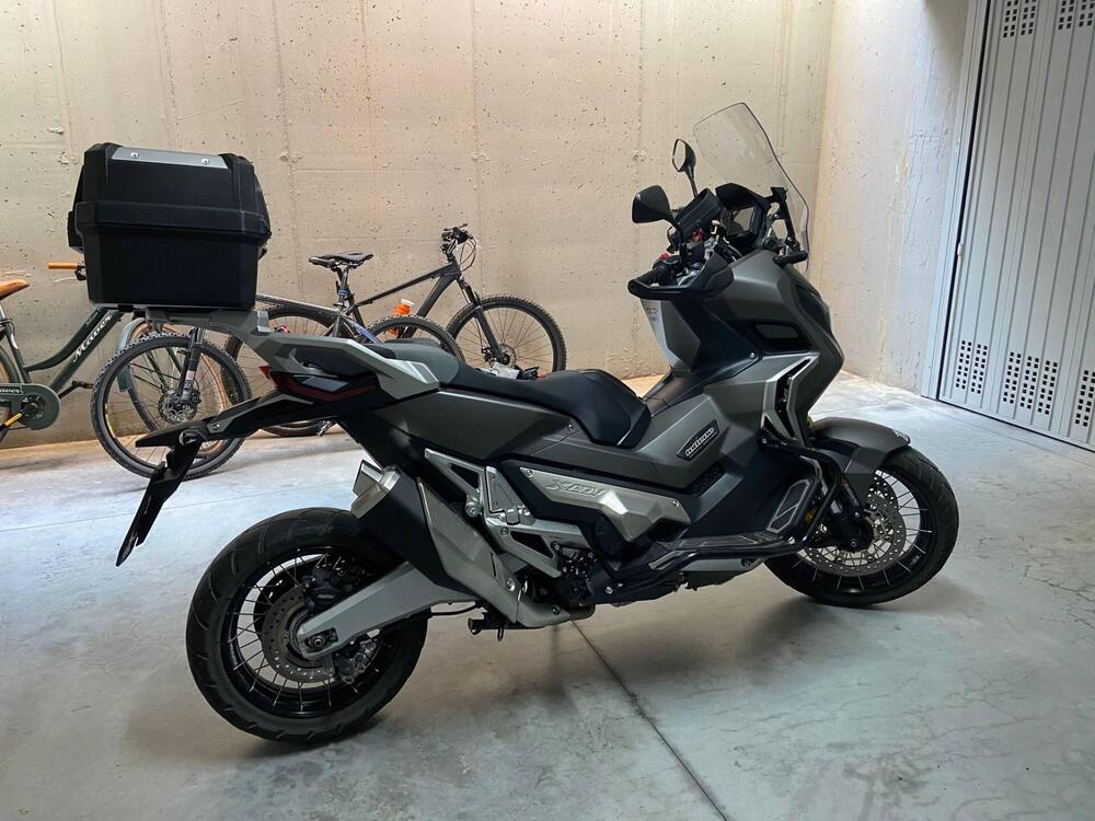 Honda X-ADV 750 (2018 - 20) (3)