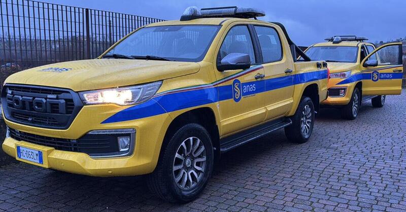 Anas: "L'Europa investa per rendere le strade pi&ugrave; sicure"