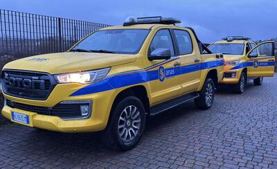 Anas: "L'Europa investa per rendere le strade pi&ugrave; sicure"