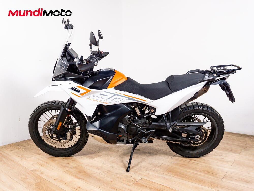 KTM 790 Adventure (2023 - 24) (6)