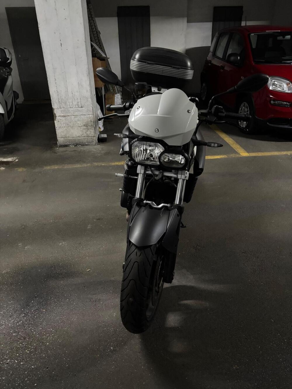 Bmw F 800 R (2009 - 11)