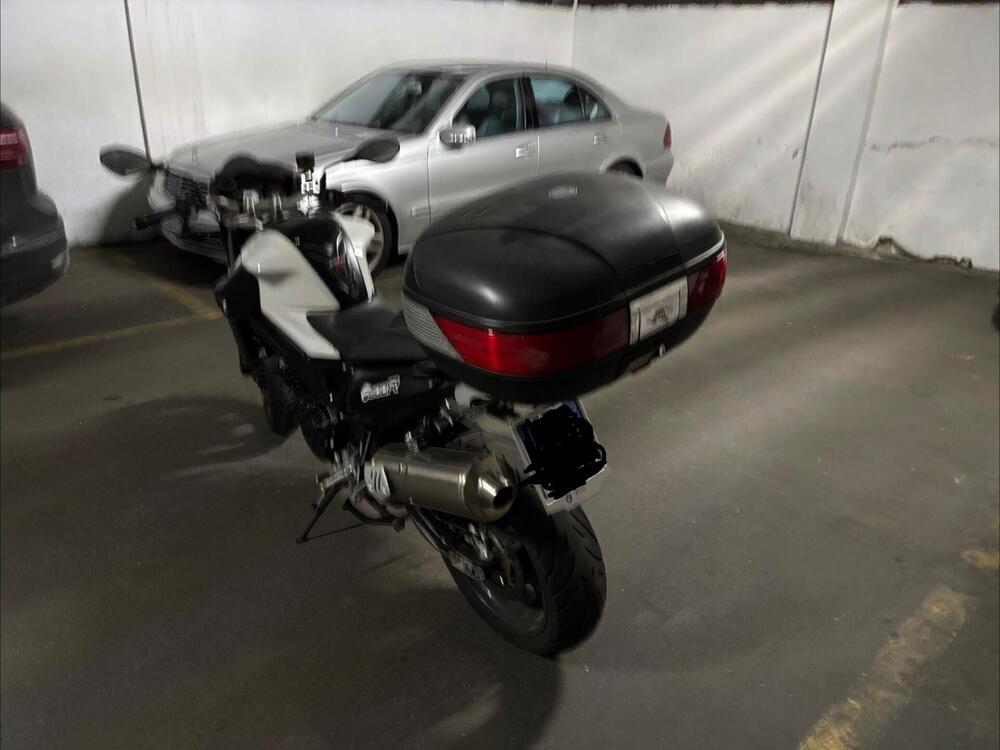 Bmw F 800 R (2009 - 11) (3)