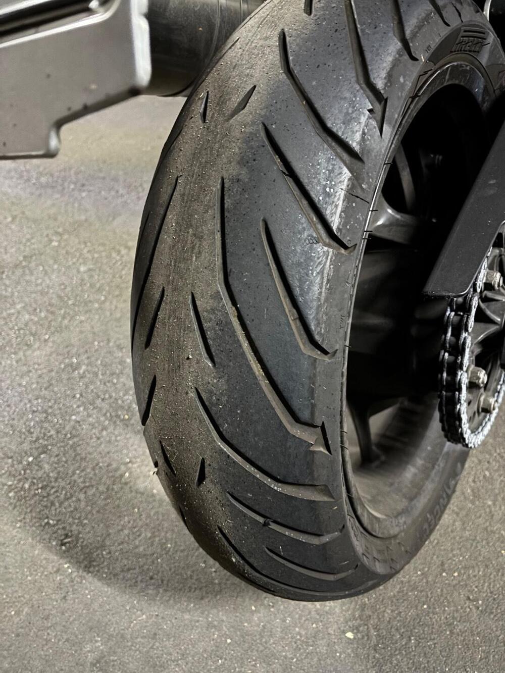 Bmw F 800 R (2009 - 11) (4)