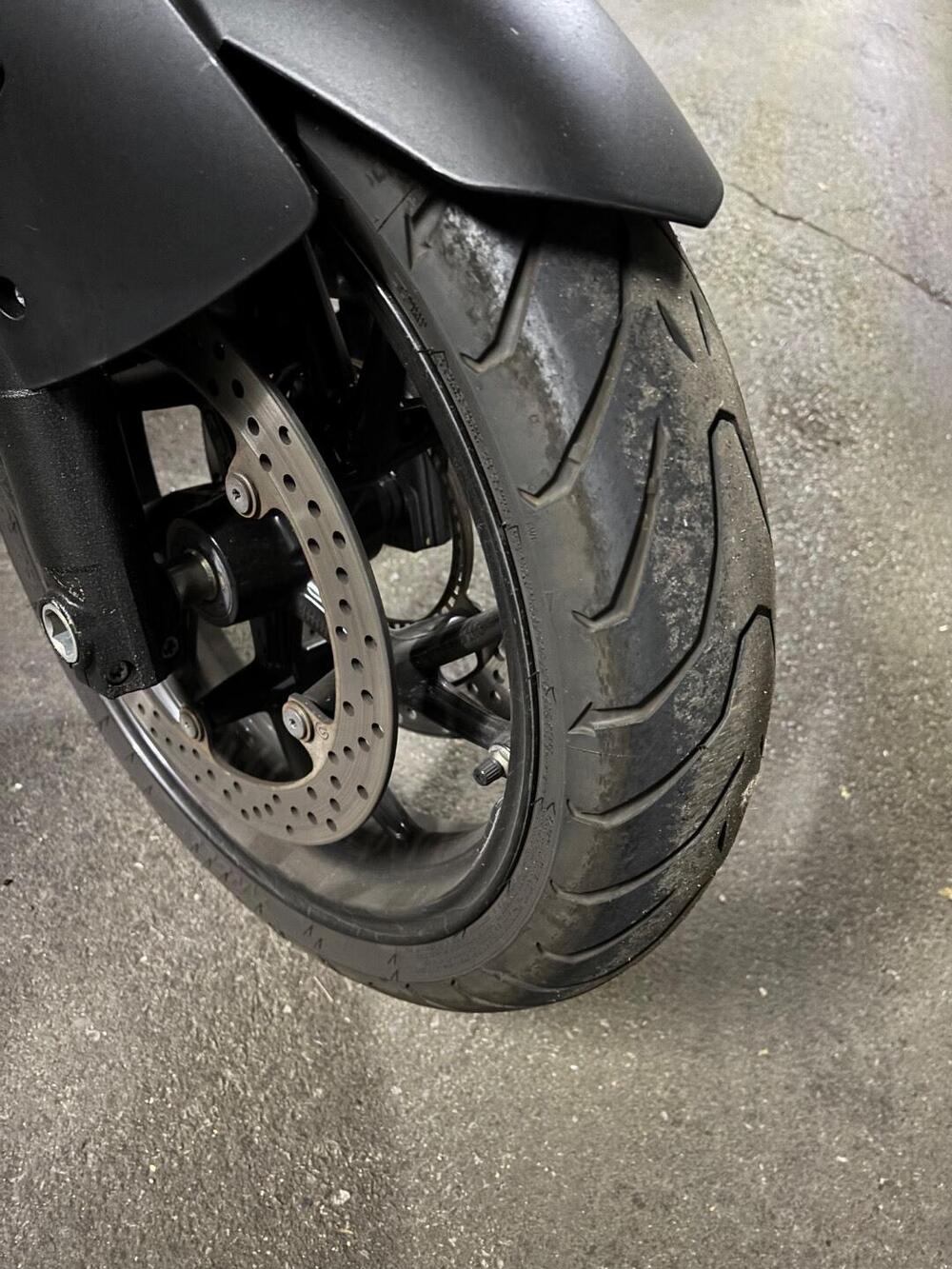 Bmw F 800 R (2009 - 11) (5)