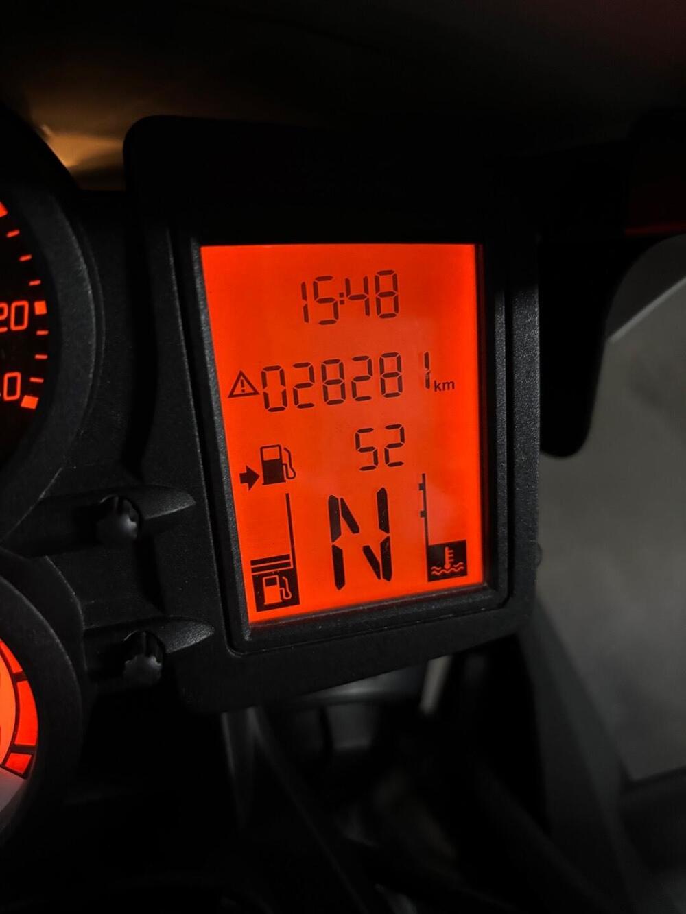 Bmw F 800 R (2009 - 11) (6)