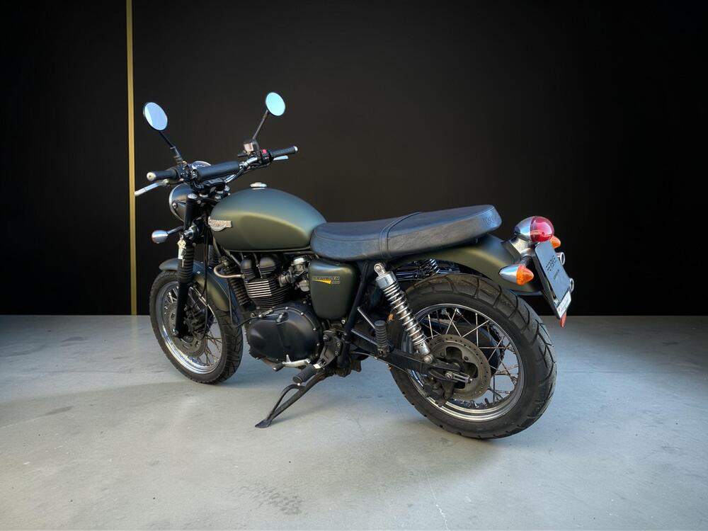 Triumph Scrambler (2006 - 17) (6)