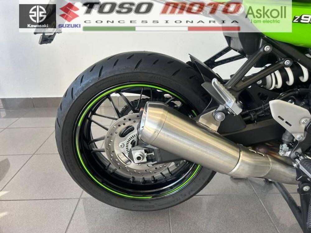 Kawasaki Z 900 RS (2018 - 20) (3)