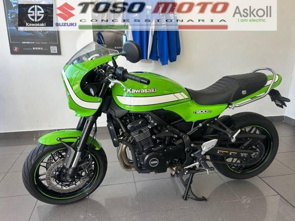 Kawasaki Z 900 RS (2018 - 20) (6)
