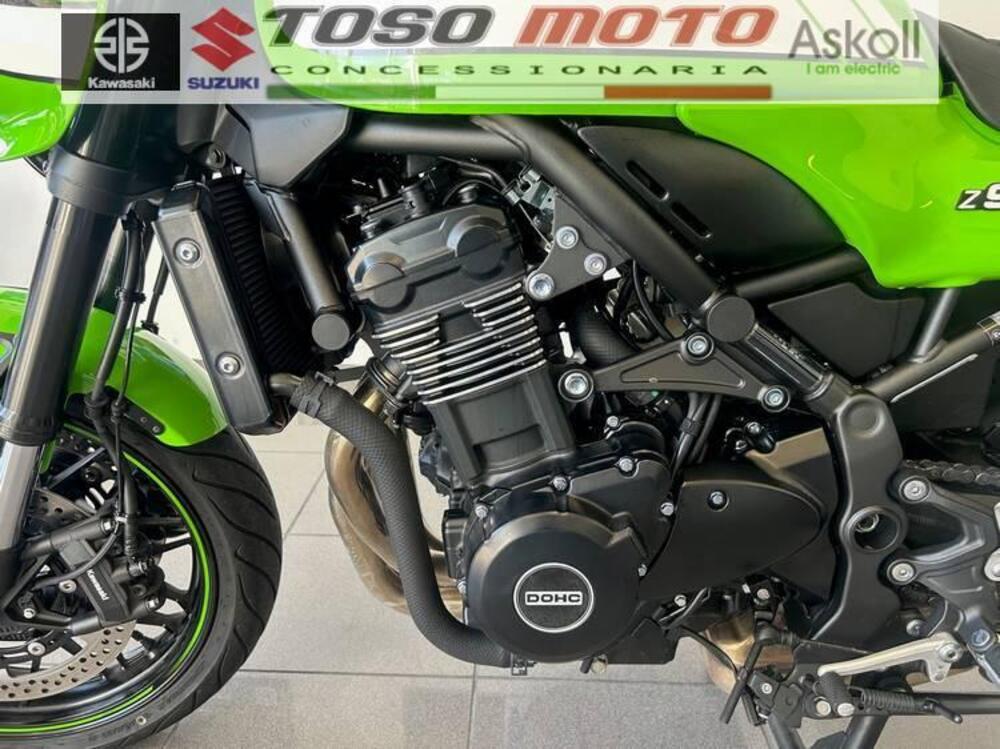 Kawasaki Z 900 RS (2018 - 20) (7)